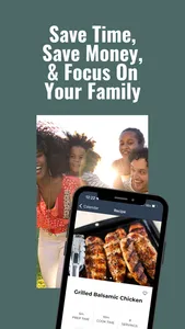 Eat Together: Meal Planner screenshot 4