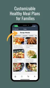 Eat Together: Meal Planner screenshot 7