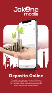 JakOne Mobile screenshot 3