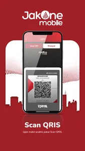 JakOne Mobile screenshot 4