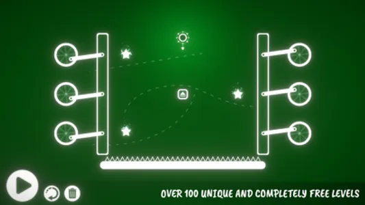 Line Blaster screenshot 1