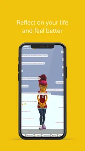 Justlearn - AI Friends & Chat screenshot 3