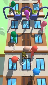 Climb Building screenshot 0