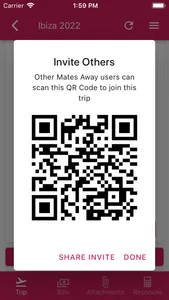 Mates Away screenshot 5