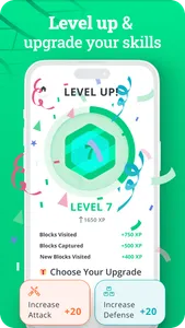 Card.io: Run. Walk. Compete. screenshot 3