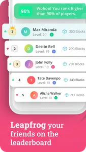 Card.io: Run. Walk. Compete. screenshot 4