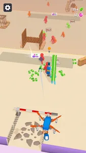 Base Defense! screenshot 4