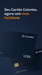 Colombo Bank screenshot 0