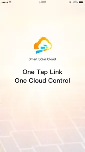 Smart Solar Cloud screenshot 0