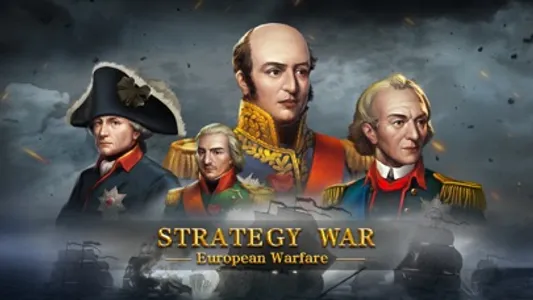 Strategy & War: European War screenshot 0