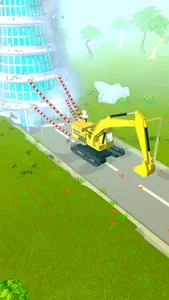 Rope and Pull screenshot 1