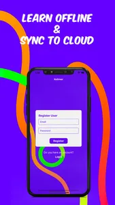 Kelimer screenshot 1