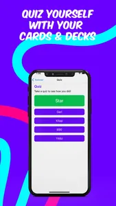 Kelimer screenshot 2