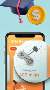 Milestone Junior screenshot 6