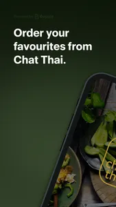 Chat Thai: Order Online screenshot 0