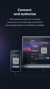 metapro wallet screenshot 4