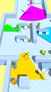 Blend In Colors screenshot 1