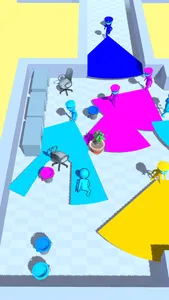 Blend In Colors screenshot 3