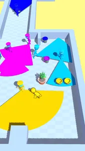 Blend In Colors screenshot 4