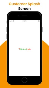 DukaniHub screenshot 0