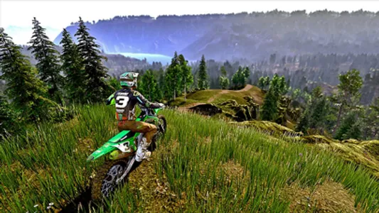 KTM MX Dirt Bikes Unleashed 3D screenshot 5