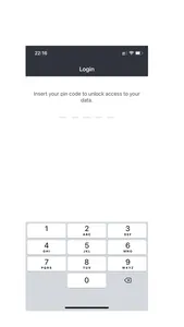 Node Connect Agent screenshot 2