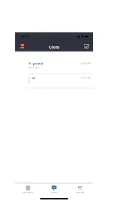 Node Connect Agent screenshot 5