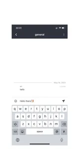 Node Connect Agent screenshot 6