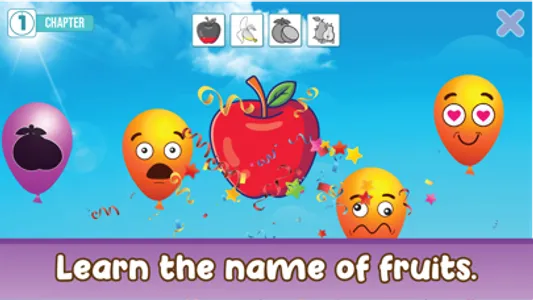 Balloon POP - Balloon Games screenshot 6