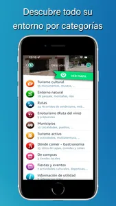 Casa Rural Tornero screenshot 1