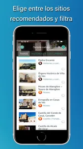 Casa Rural Tornero screenshot 2