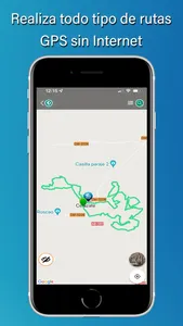 Casa Rural Tornero screenshot 3