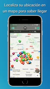 Casa Rural Tornero screenshot 5