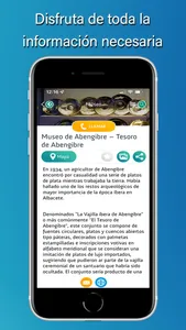 Casa Rural Tornero screenshot 7