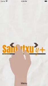 Santutxu y + screenshot 1