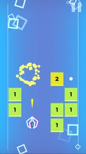 Shooty Blocks screenshot 0