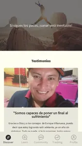 LA ANSIEDAD ME TIENE MIEDO screenshot 0