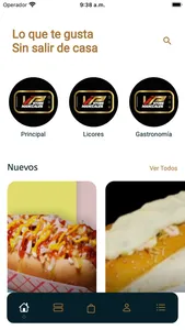 VIP Store Manizales screenshot 0