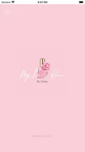 My Nails Room by Chiara screenshot 0