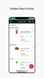 Food Bazaar Home Delivery screenshot 3