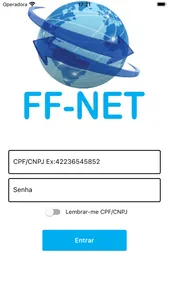 FFNET screenshot 0