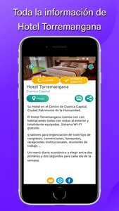 Hotel Torremangana screenshot 0