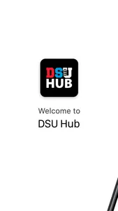 DSU Hub screenshot 0