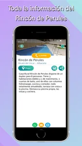 El Rincón de Perules screenshot 0