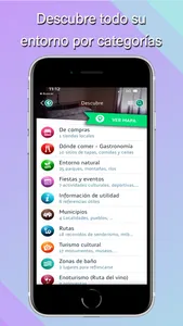 El Rincón de Perules screenshot 1