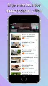 El Rincón de Perules screenshot 2