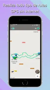 El Rincón de Perules screenshot 3
