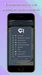 El Rincón de Perules screenshot 4