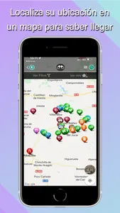 El Rincón de Perules screenshot 5