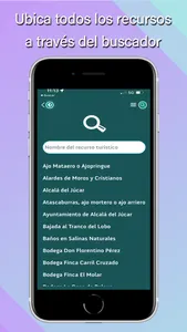 El Rincón de Perules screenshot 6